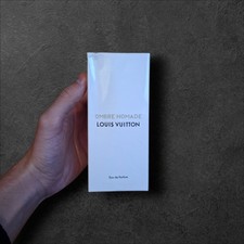 Parfum Louis Vuitton Ombre