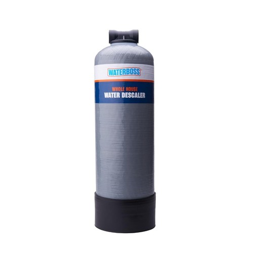 Whole house salt free water - salt,