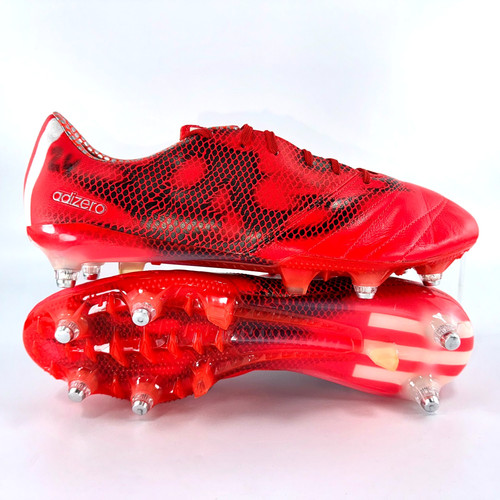 Adidas f50 adizero leather - adidas,