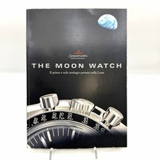 Livre Omega Speedmaster