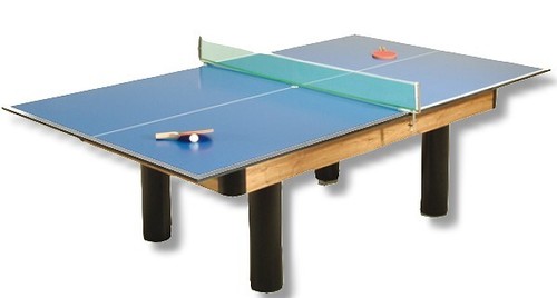 Table ping pong support - table,