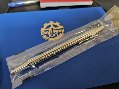 Stylo bille caran ache - stylo,