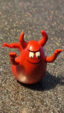 FIGURINE BARBIDURE DIABLE