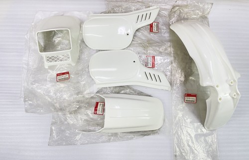 Pour nos honda mtx125 mtx125r - mtx125,