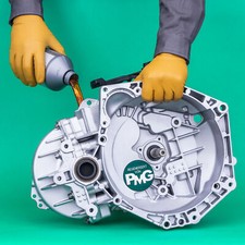 BOÎTE DE VITESSES 6 RAPPORTS PF6 RENAULT MASTER 2.3 DCI OPEL MOVANO NISSAN 🟪