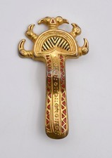 Broche vintage Arthus Bertrand