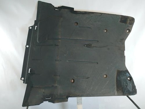 Cache sous moteur renault - moteur,