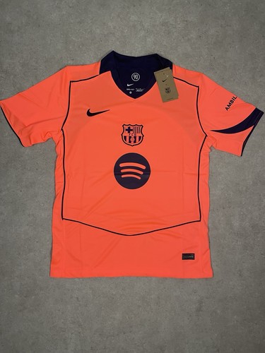 3ème maillot barcelone - 3ème,