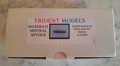 Rarissime trident models - rarissime,
