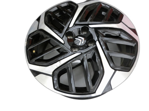 Jante en aluminium - jante,