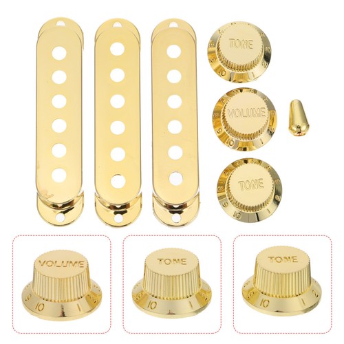 Pcs protecteurs humbucker - 7, de
