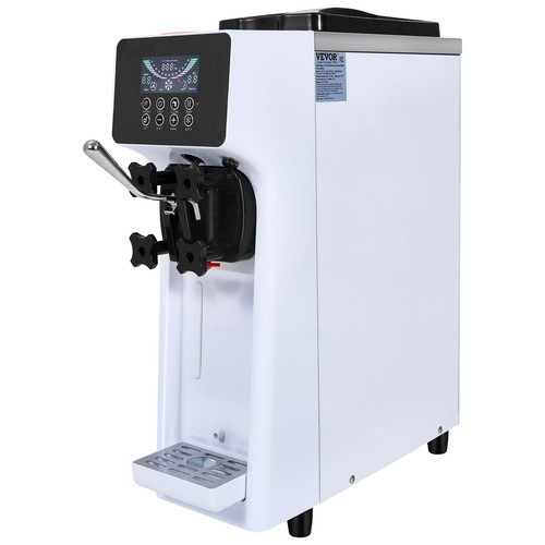 Vevor machine crème - vevor,