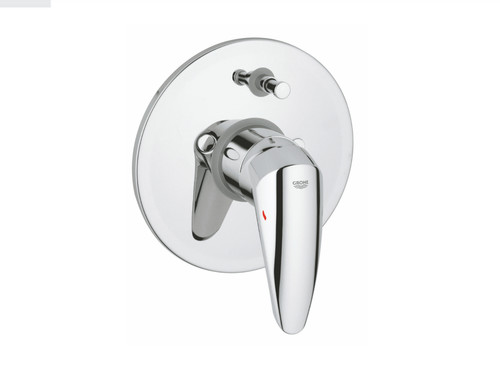 Grohe eurodisc alt - alt, mixer