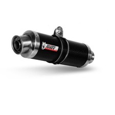 Silencieux Slip-On MIVV Gp