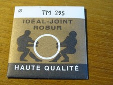 WATCHMAKING PART FOR WATERPROOF WATCH A ROBUR O-RING M DIAMETER 295