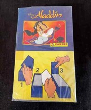 100 POCHETTES DISPLAY BOITE