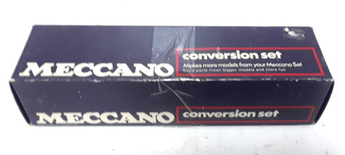 Meccano 1970s set makes - meccano, 2-2x