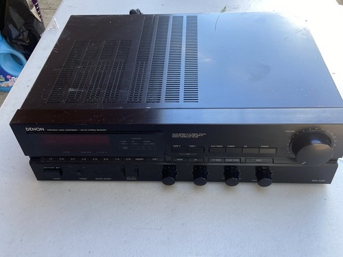 Denon dra 425r precision - dra-425r,