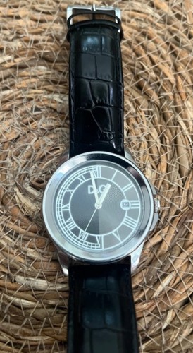 Montre dolce gabbana - montre,