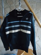 vintage Veste Adidas ventex