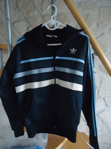 Vintage veste adidas ventex - vintage,