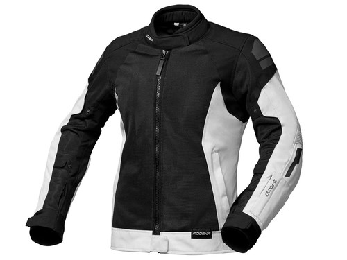 Modeka khao air veste - khao,