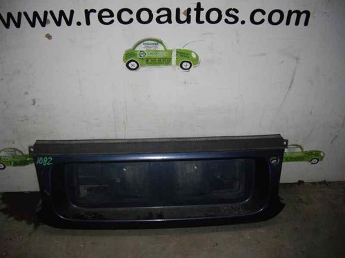 Couvercle coffre toyota - couvercle,