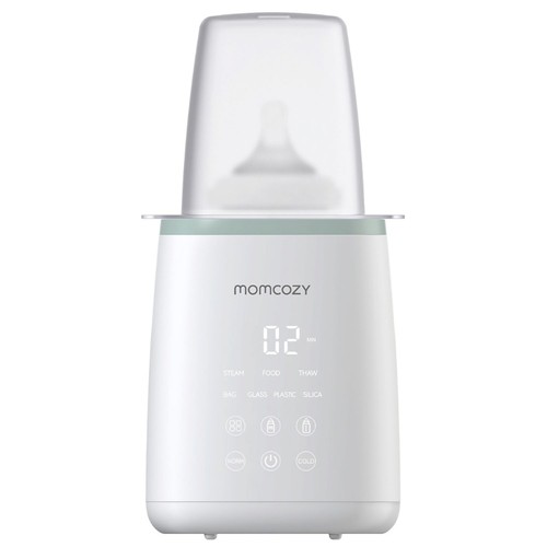 Momcozy chauffe biberon - momcozy, chauffe-biberon