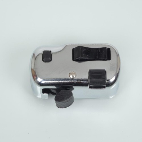 Bouton couvre guidon rms - de,