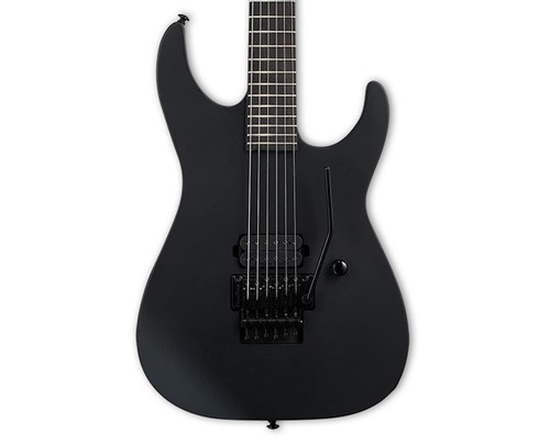 Esp ltd black metal electric - esp,
