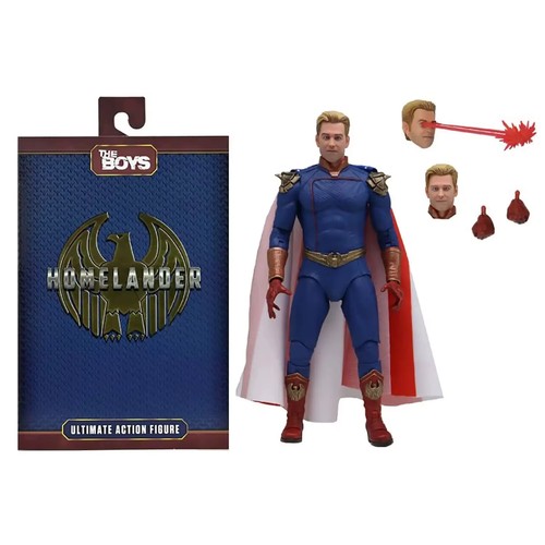 Figurine homelander neca the - neca,