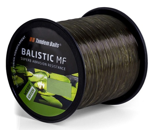 Tandem baits fil - de, pêche