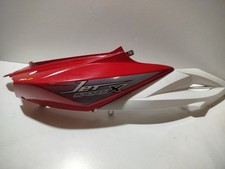 Carénage Arrière Droit Sym