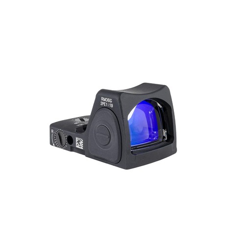 Trijicon rmr type - 3.25, moa