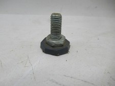 Boîtier Pieds Pied Réglable