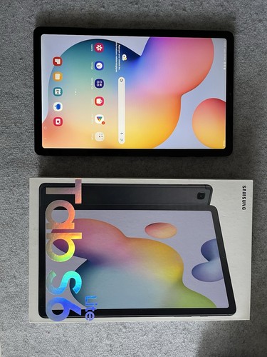 Samsung galaxy tab lite - galaxy, s6