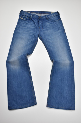 Diesel zathan jeans men - diesel, w34