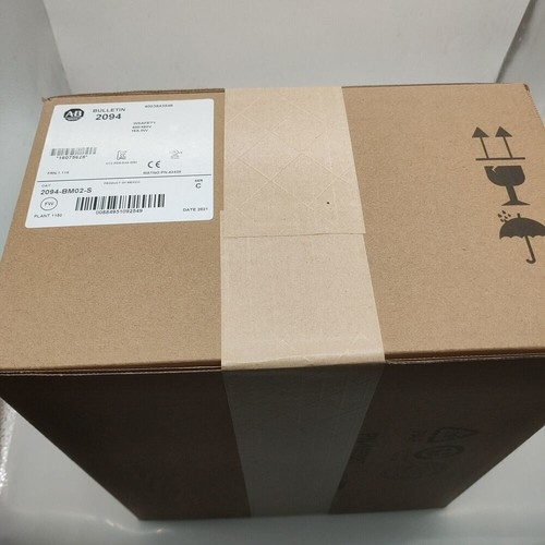 New sealed 2094 bm02 - new,