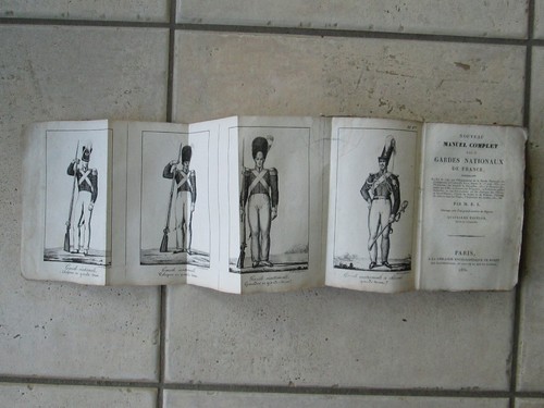 Manuel complet des - manuel,