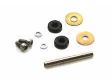 Fusée En Plume Avec O-Rings