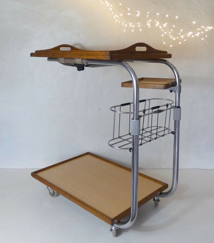 Table appoint desserte - table, d'appoint