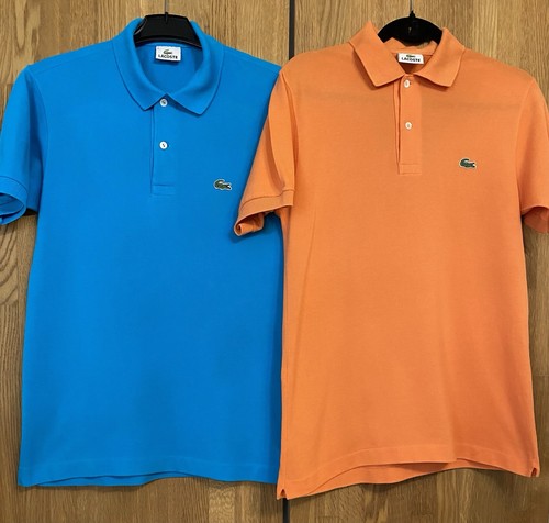 Polos lacoste devanlay 100 - ,