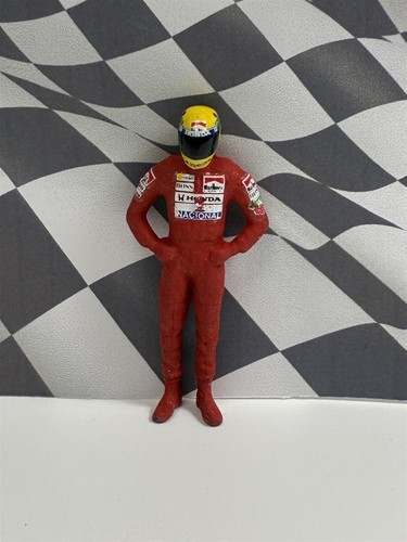 Ayrton senna 1991 - ayrton,
