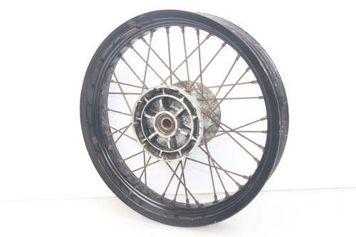 Jante arriere suzuki xf - jante,