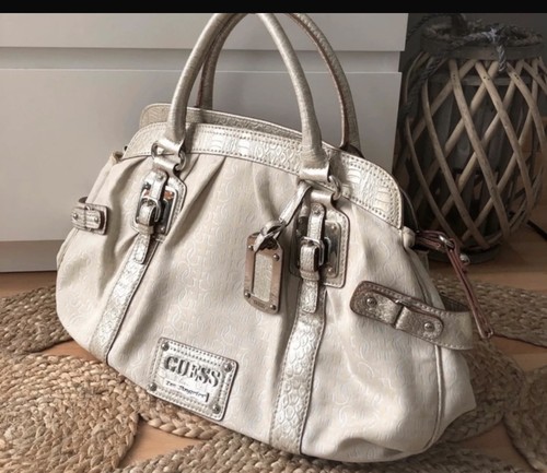 Sac main vintage - main,