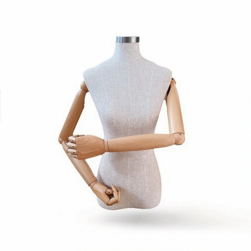 Mannequin femme avec - mannequin,