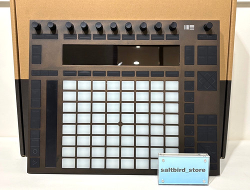 Interface midi usb ableton - midi,