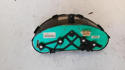 Compteur peugeot 206 - 206, 1