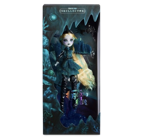 Monster high skullector ghouls - skullector,
