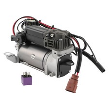 Pompe de suspension compresseur d'air pour Audi a6 4f c6 Avant 4f0616005d neuf